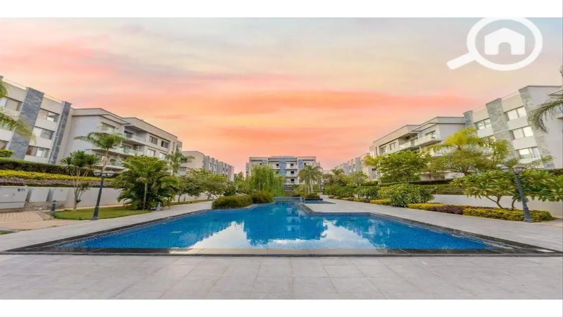 Stunning Home in Galleria Moon Valley, New Cairo