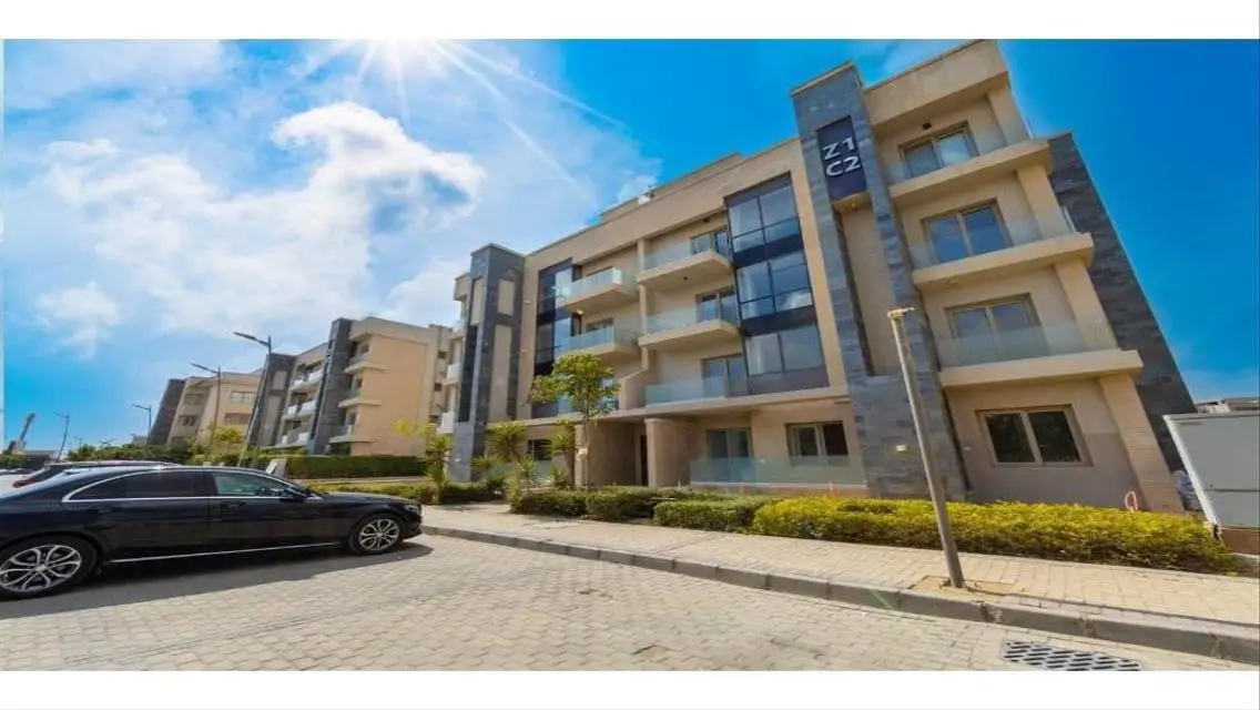 Stunning Home in Galleria Moon Valley, New Cairo