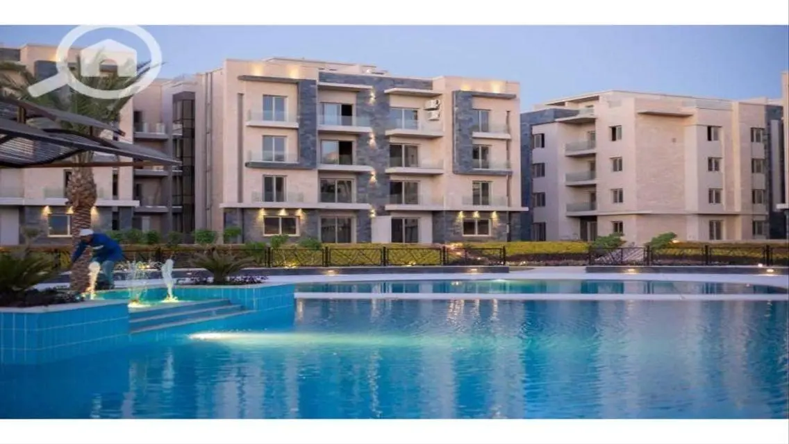 Stunning Home in Galleria Moon Valley, New Cairo