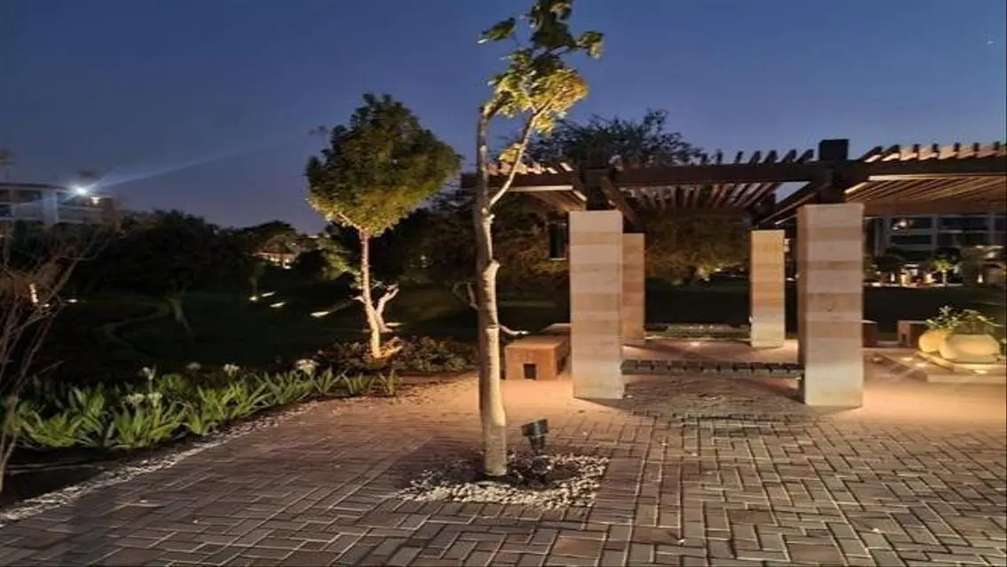 Luxurious Apartment in Origami Taj City - New Cairo