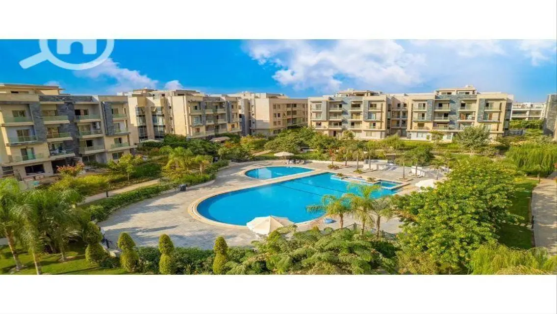 Galleria Compound - Moon Valley in New Cairo