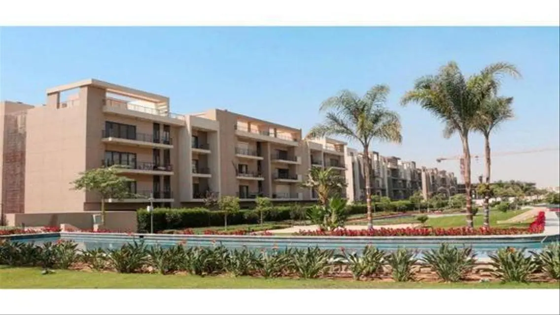 Luxury Villa in Fifth Square - New Cairo