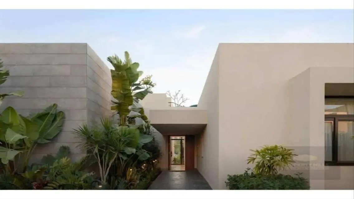 Luxury Villa for Sale in Owest Compound October 179