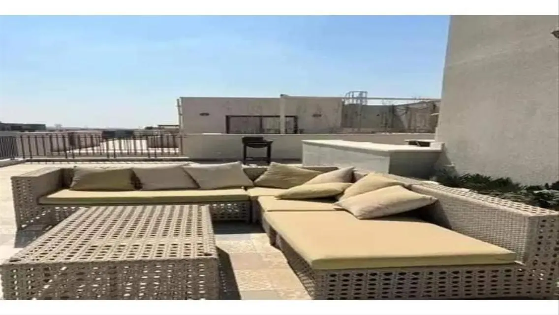 شقة فاخرة في Fifth Square New Cairo