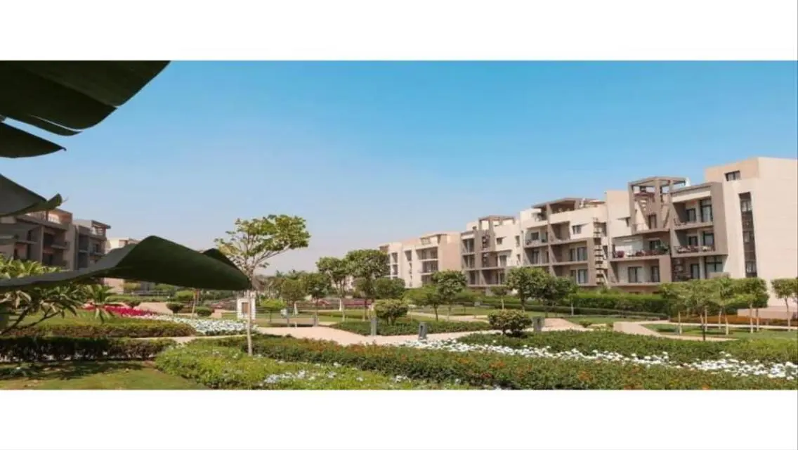 شقة فاخرة في Fifth Square New Cairo