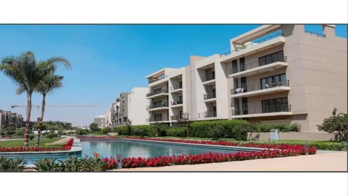 شقة فاخرة في Fifth Square New Cairo