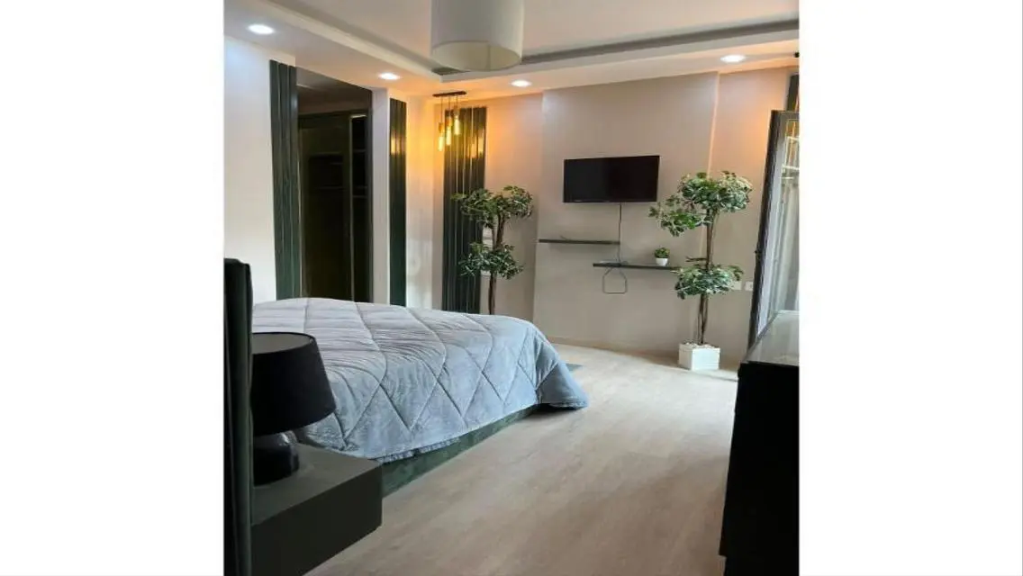 شقة فاخرة في Fifth Square New Cairo