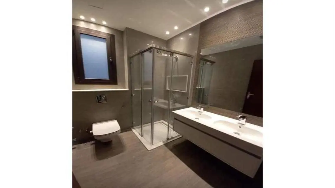 شقة فاخرة في Fifth Square New Cairo