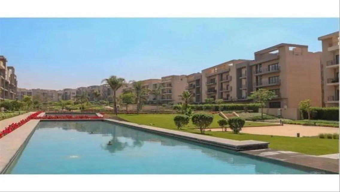 شقة فاخرة في Fifth Square New Cairo