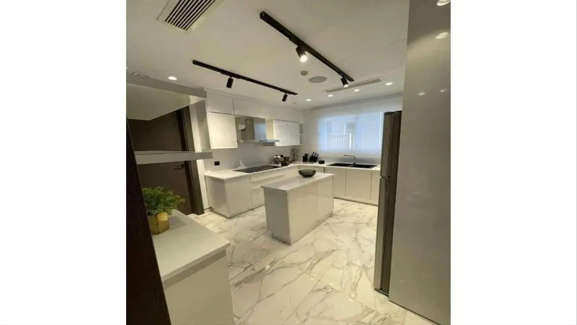 Luxury Apartment in Badya Compound - October 140