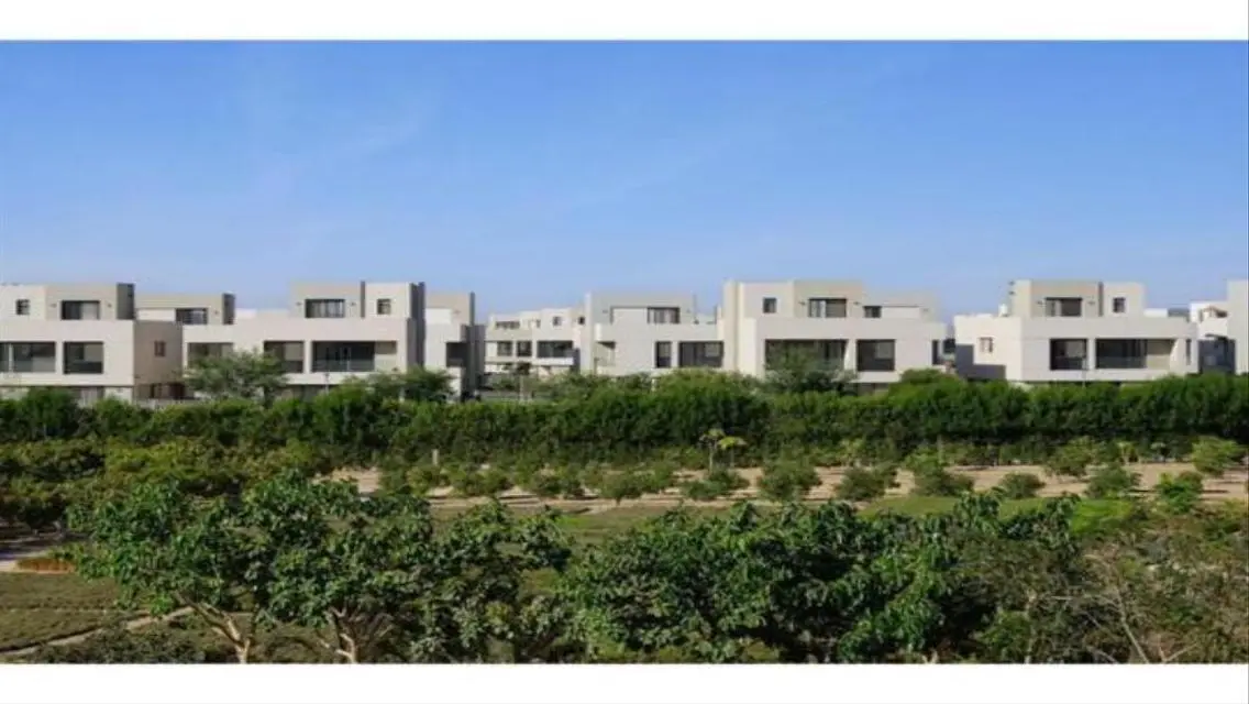 Luxury Apartment for Sale in Al-Burouj - New Cairo