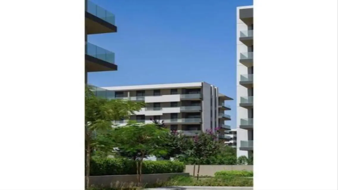 Luxury Apartment for Sale in Al-Burouj - New Cairo