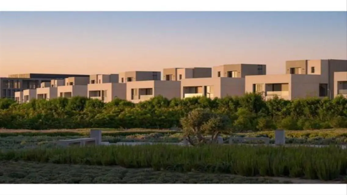 Luxury Apartment for Sale in Al-Burouj - New Cairo