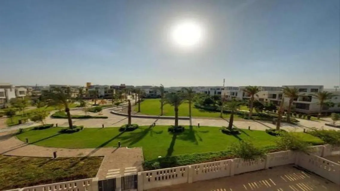 Luxury Apartment for Sale in Al-Burouj - New Cairo