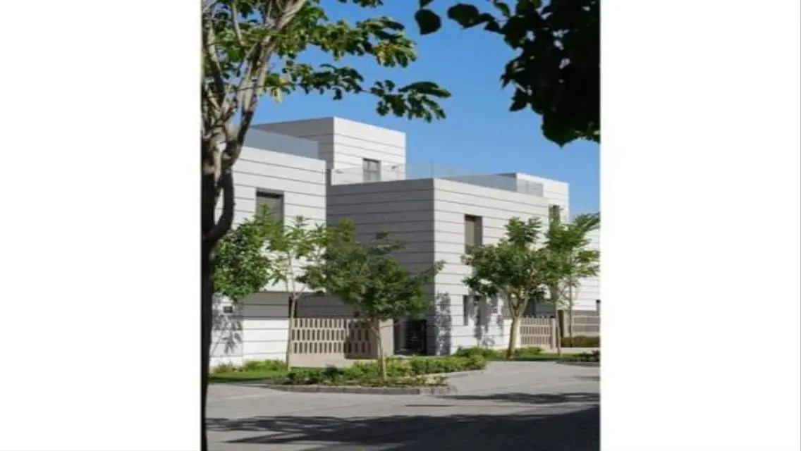 Luxury Apartment for Sale in Al-Burouj - New Cairo