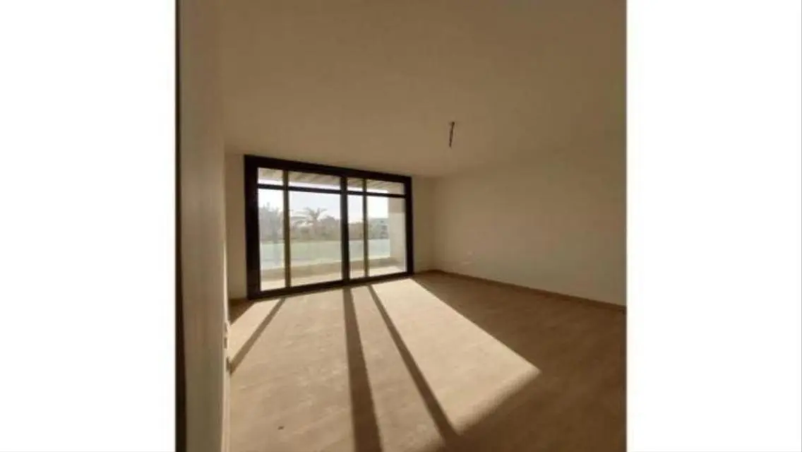 Luxury Apartment for Sale in Al-Burouj - New Cairo