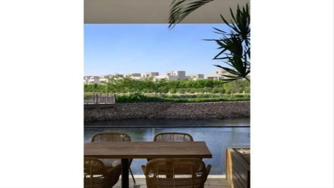 Luxury Apartment for Sale in Al-Burouj - New Cairo