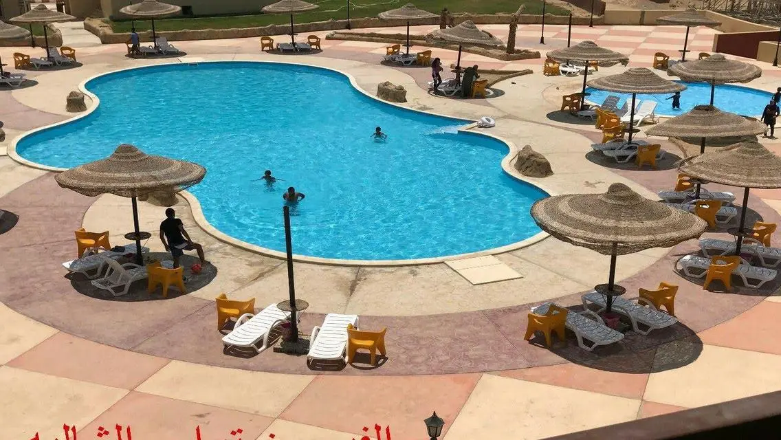 Luxury Apartment for Sale - 196 sqm