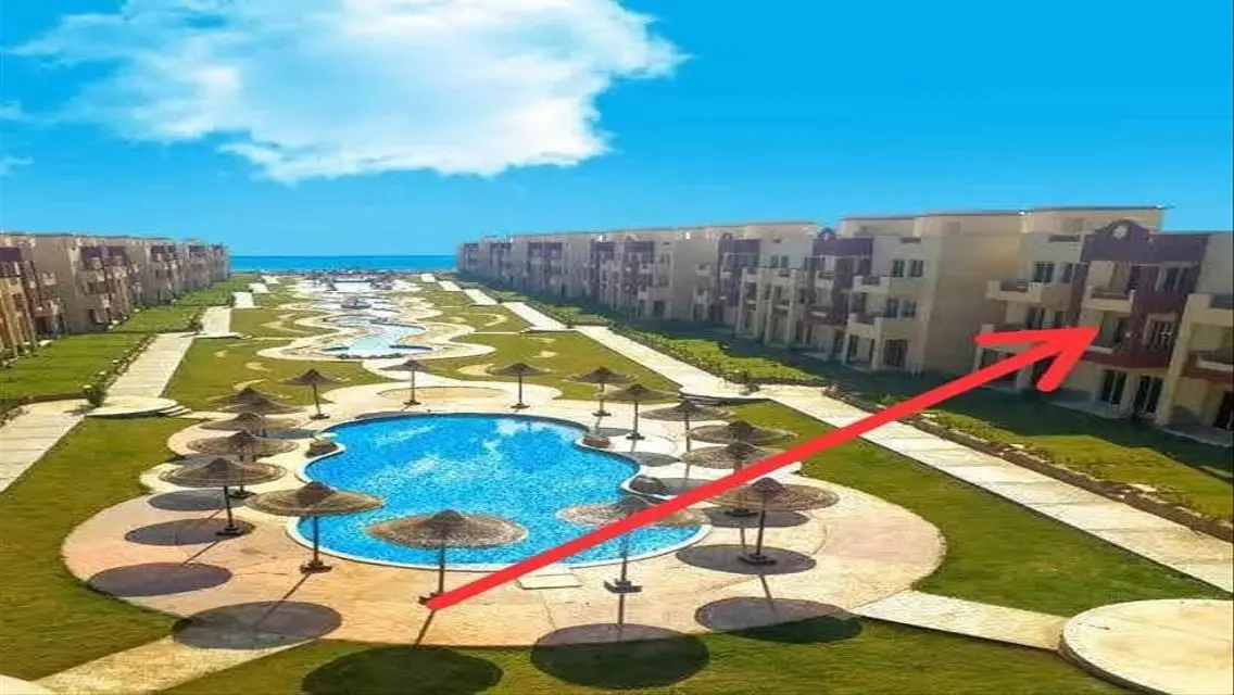 Luxury Apartment for Sale - 196 sqm