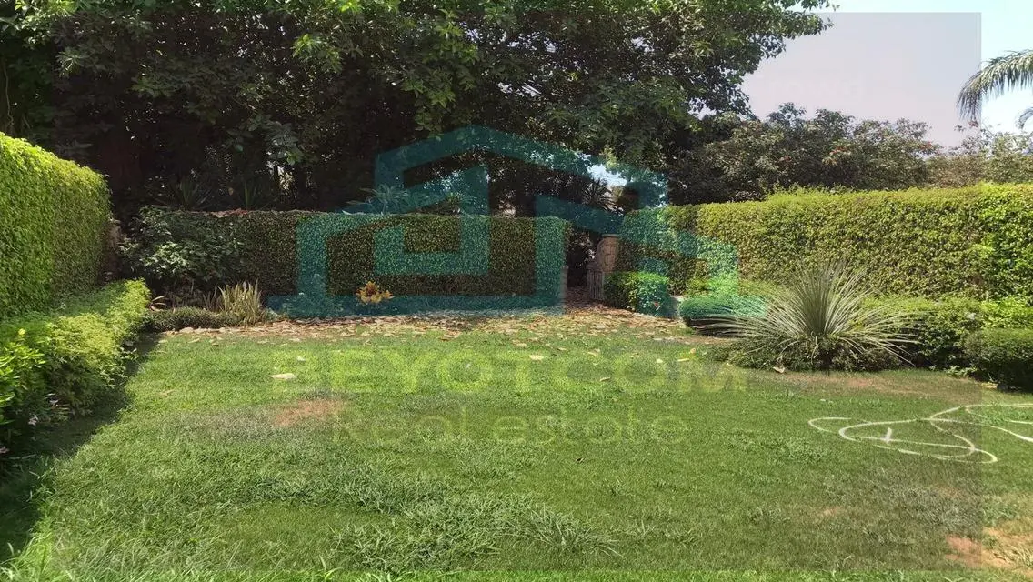 Luxury Home with Private Garden and Stunning View