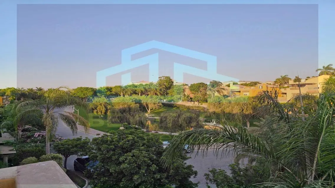 Luxury Home with Private Garden and Stunning View
