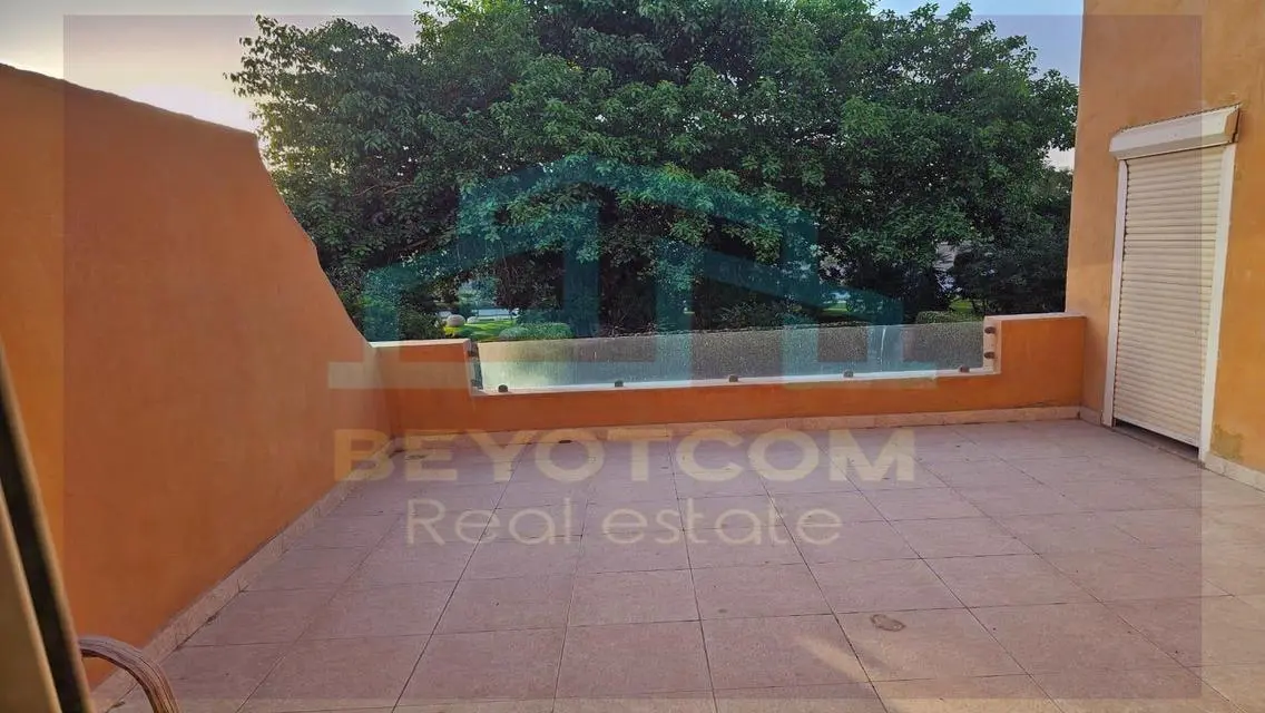 Luxury Home with Private Garden and Stunning View