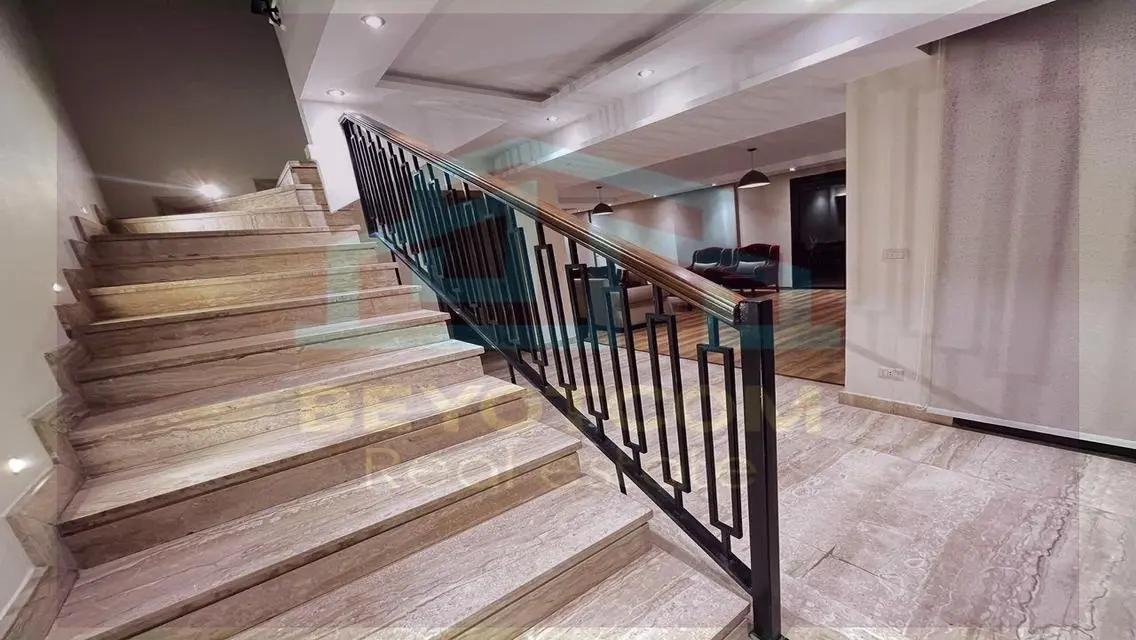 شقة فاخرة بإطلالة على البحيرات
