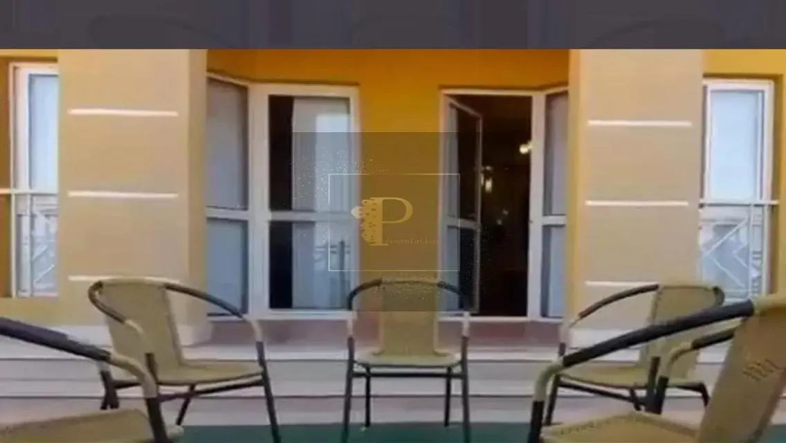 شقة فاخرة للبيع بإطلالة مميزة