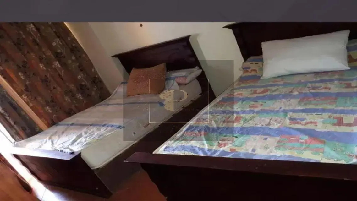 شقة رائعة للبيع بإطلالات مميزة