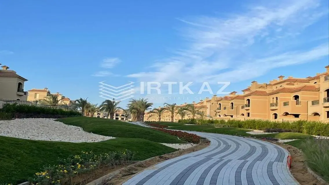 شقة فاخرة مع إطلالة على البحيرات