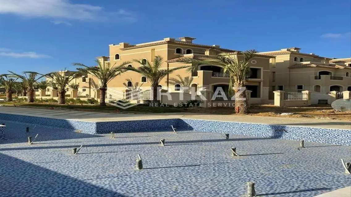 شقة فاخرة مع إطلالة على البحيرات