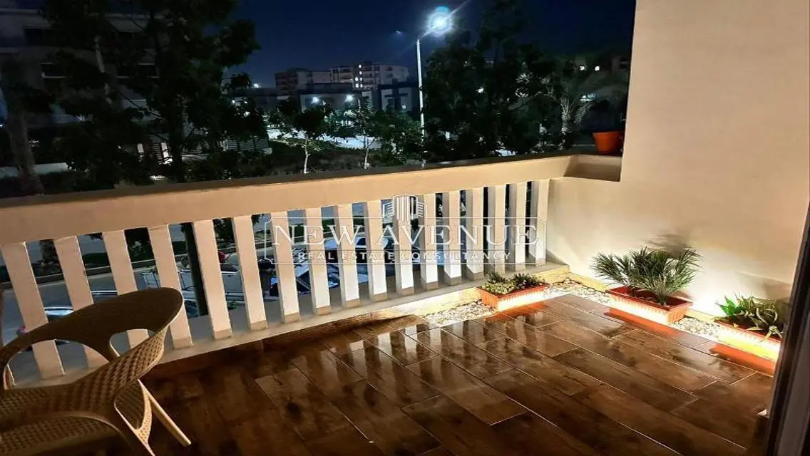 Luxury Modern Apartment with Security Guard in the Heart of the City