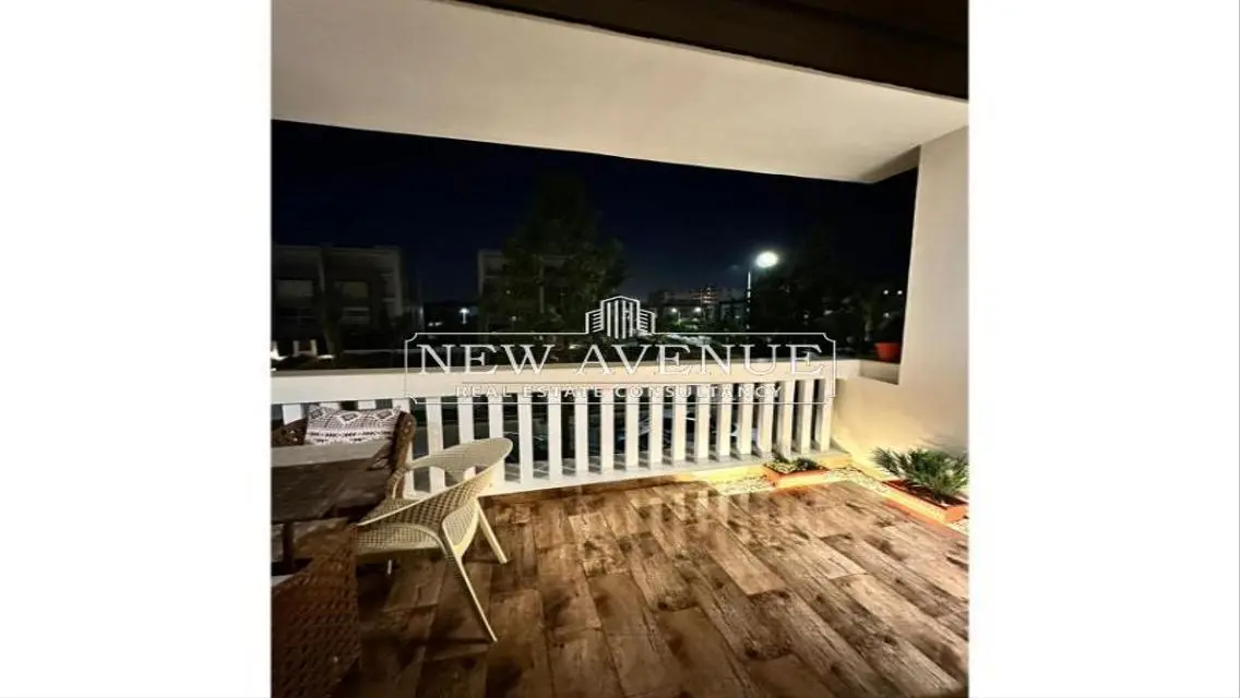 Luxury Modern Apartment with Security Guard in the Heart of the City
