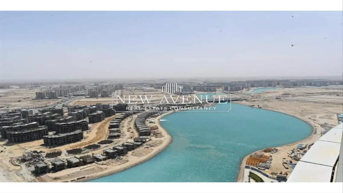 Luxury Apartment for Sale with Private Garden and Balcony