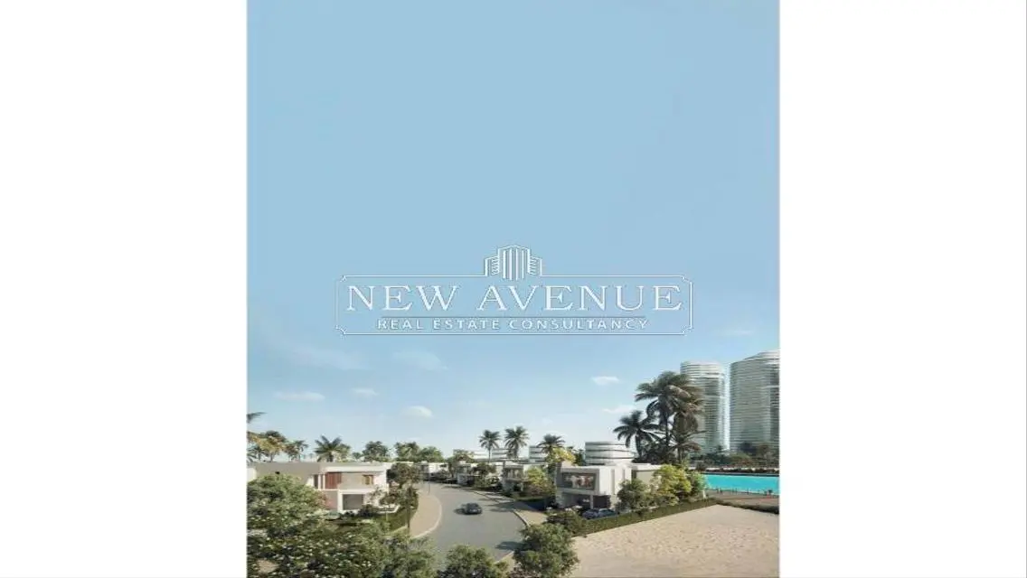 Luxury Apartment for Sale with Private Garden and Balcony