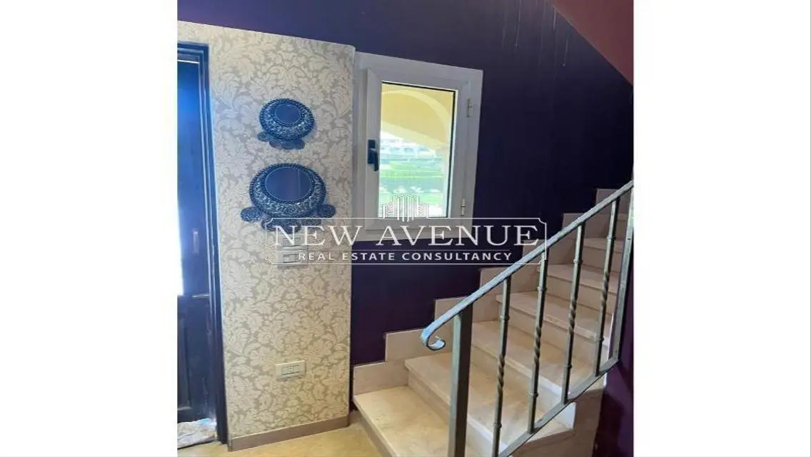 Luxury Villa with Private Garden in Prime Location