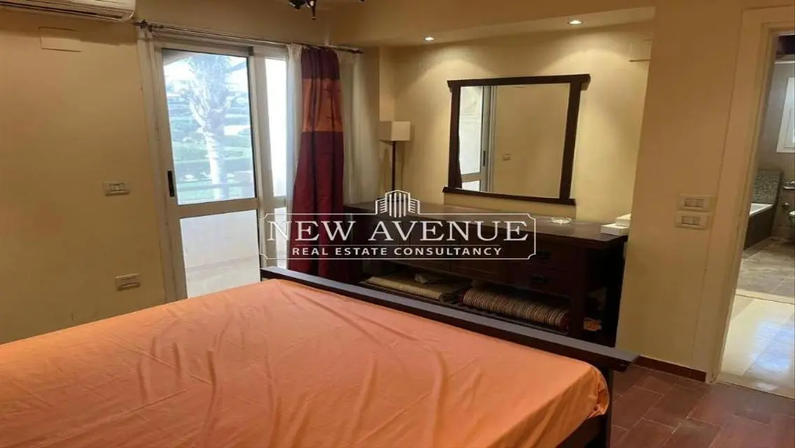 Luxury Villa with Private Garden in Prime Location