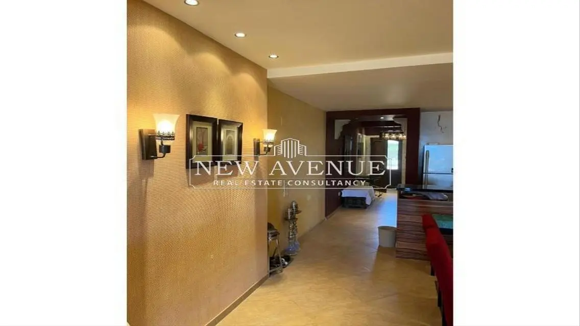 Luxury Villa with Private Garden in Prime Location