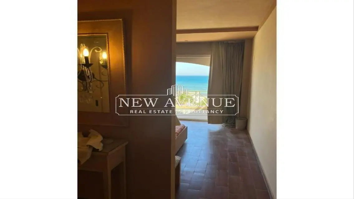 Luxury Villa with Private Garden in Prime Location