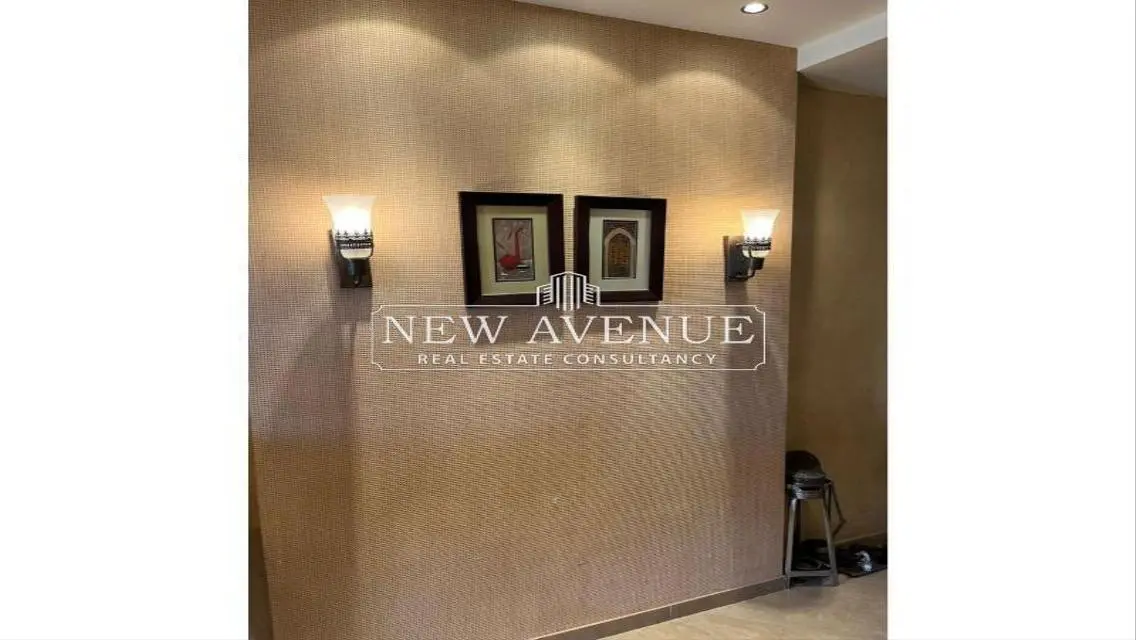 Luxury Villa with Private Garden in Prime Location