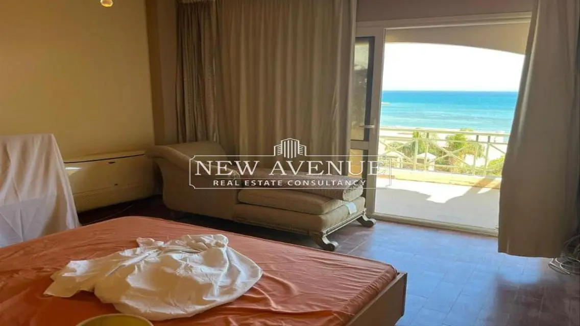 Luxury Villa with Private Garden in Prime Location