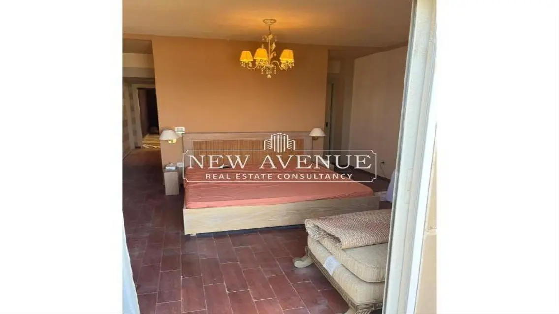 Luxury Villa with Private Garden in Prime Location