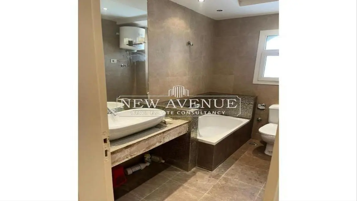 Luxury Villa with Private Garden in Prime Location