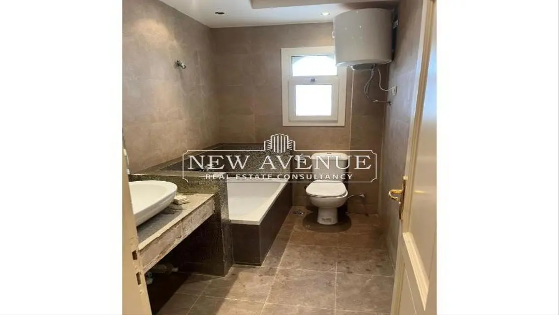 Luxury Villa with Private Garden in Prime Location