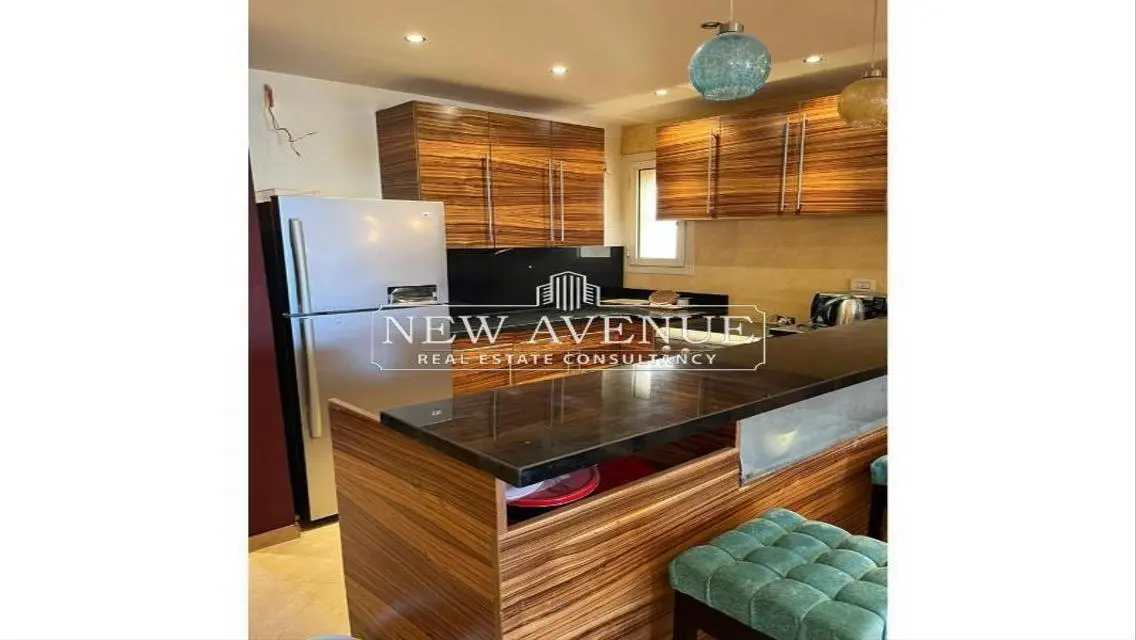 Luxury Villa with Private Garden in Prime Location