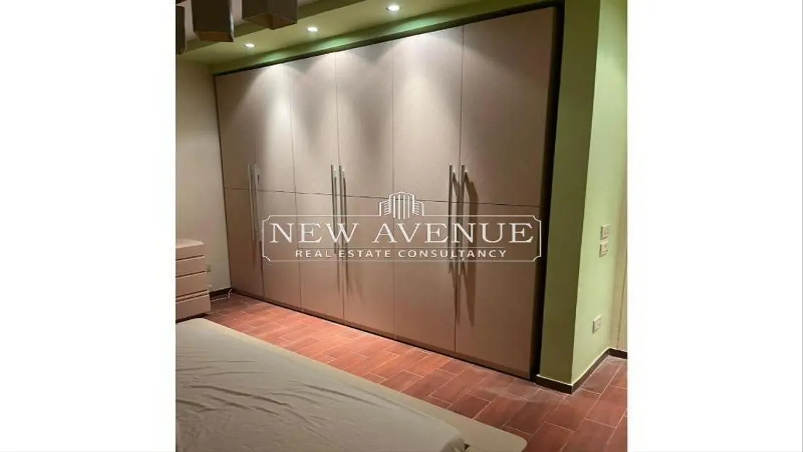 Luxury Villa with Private Garden in Prime Location