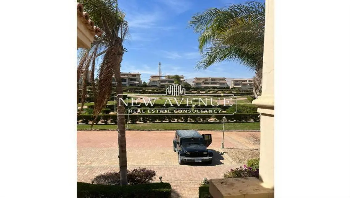 Luxury Villa with Private Garden in Prime Location