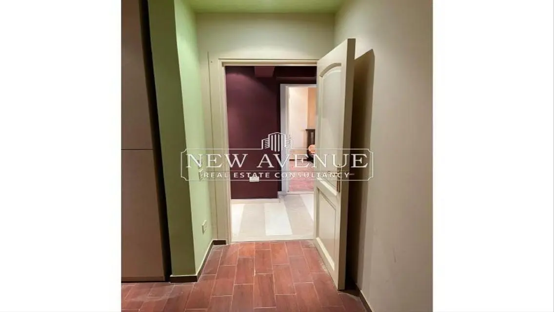 Luxury Villa with Private Garden in Prime Location