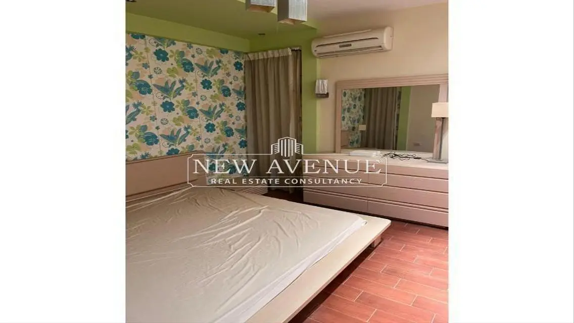 Luxury Villa with Private Garden in Prime Location