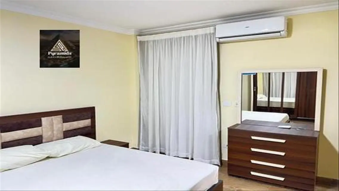 Luxury Apartment for Rent - 45 sqm in the Heart of the City